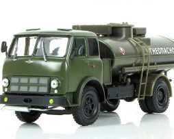 H961 МАЗ-500А АЦ-8