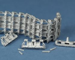 MTL-35011 Траки Pz.Kpfw.IV , StuG III 1943 - 45 "V", solid horne