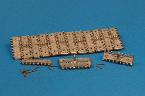 MTL-35018 Траки для T-34 550mm M1941 Early Type 2