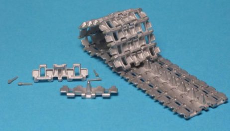 MTL-35029 Траки ИС-2, ИС-3, ИСУ-122, ИСУ-152 поздний