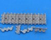 MTL-35074 Траки для T44M, Т-54-1, AT-T
