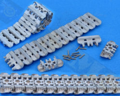 MTL-35083 Траки для Churchill early