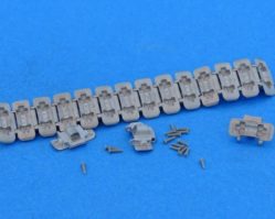 MTL-35185 Траки для Matilda Late Flat type