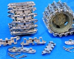 MTL-35201 Траки для Merkava Mk.I