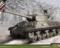 13501 САУ M36/M36B2