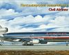 144107 Авиалайнер MD-11 GE American Airlines