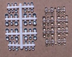 4872 Фары посадочные (48шт.)