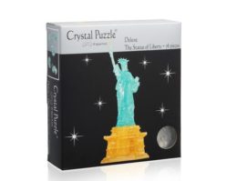 91012 3D головоломка Статуя Свободы