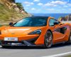 07051 Спорткар McLaren 570S