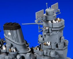 12622 Набор из 144 фигур для любых моделей кораблей и подводных лодок (1:350)