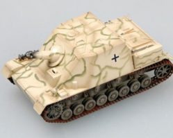 36120 САУ Brummbar, Восточный фронт, 1944