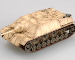 36124 САУ "Ягдпанцер" IV, Западный фронт 1944г.