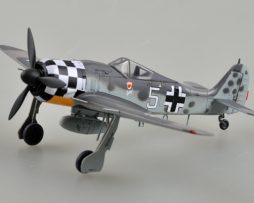 36401 Самолёт FW190A-6, "White 5", 1943