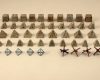 6147 Anti tank obstacles