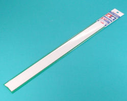 70133 Пластиковые стержни (круглые белые) диаметром 3мм, длиной 40см (10шт.)