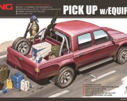 VS-002 Пикап со снаряжением