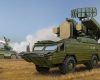 05597 ЗРК ОСА 9К-33