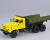 100213 КрАЗ-256 Б1 самосвал