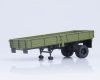 100756 Полуприцеп ОДАЗ-885