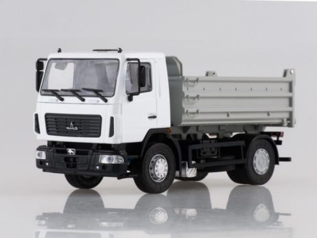 101357 МАЗ-5550 самосвал (рестайлинг)