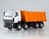 101371 МАЗ-6516 самосвал