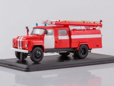 1266 АЦ-30 (53-12)-106В без надписей