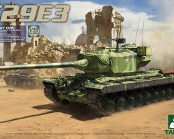 2064 Американский тяжёлый танк T29E3