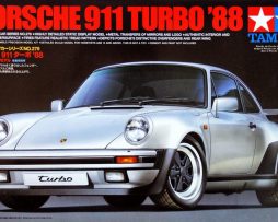 24279 Porsche 911 turbo