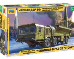 5028 Искандер-м