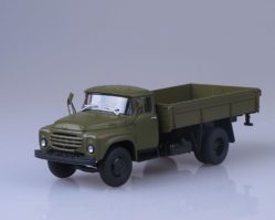 GN001 ЗИЛ-130-76 бортовой