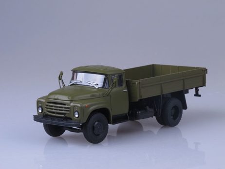 GN001 ЗИЛ-130-76 бортовой