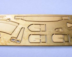 МД 035205 Шанцевый инструмент