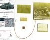 МД 035234 Тяжёлый танк Tiger I Ausf.E