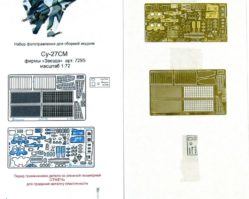 МД 072206 Су-27 СМ
