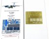 МД 144206 Интерьер Ил-76