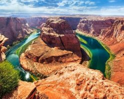 В-060122 Аризона