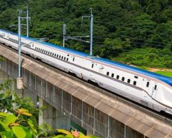 В-060146 Поезд