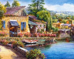 В-060177 Набережная