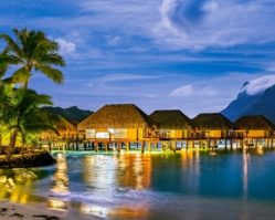 В-060320 Французская Полинезия