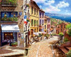 C-300471 Полдень 3000эл.