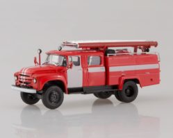 101357 АЦ-30 (ЗИЛ-130) 63А