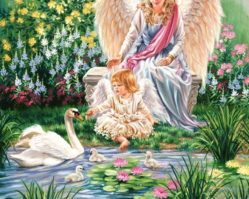 C-103874 Подарок любви 1000эл.