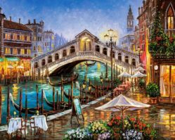 C-200689 Большой канал 2000эл.