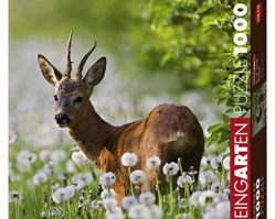 29748 Косуля 1000эл.