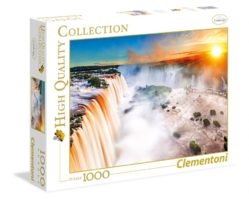 39385 Солнечный водопад 1000эл.