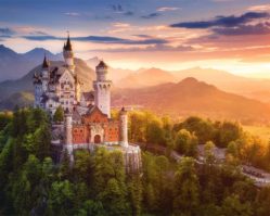 B-52752 Нойшванштайн