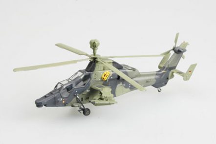 37006 Вертолёт EC-665 Tiger (1:72)
