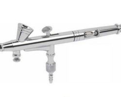 1124 Аэрограф (Air Control)