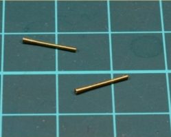 С35006 7,62-мм ствол спаренного пулемёта ПКТ для Т-62, Т-64, Т-90, Т-72, Т-80, БТР-80, БТР-70, БМП-2, БМД-1, БМД-2, БМПТ