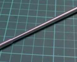 С35007 100-мм ствол Д-10 для танка Т-55